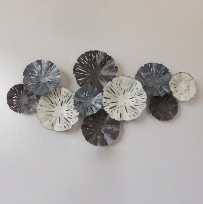 ΔΙΑΚΟΣΜΗΣΗ ΤΟΙΧΟΥ ΔΙΑΚΟΣΜΗΣΗ ΤΟΙΧΟΥ