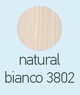 Natural bianco 3802