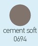 Sement soft  0694