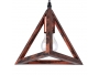 KΡΕΜΑΣΤΟ ΦΩΤΙΣΤΙΚΟ TRIANGLE 00609 - 6