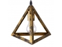 KΡΕΜΑΣΤΟ ΦΩΤΙΣΤΙΚΟ TRIANGLE 00619 - 7