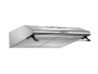 Απορροφητήρας Pyramis Essential Απλός με 2 Μοτέρ Inox (065029502) - 1
