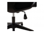 Καρέκλα γραφείου εργασίας Maestro  με ύφασμα mesh χρώμα μαύρο 090-000007 - 8