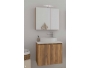 VERONA SET 60 WHITE TOP - 2