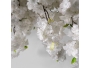 Artificial Garden ALMOND TREE 20163 Τεχνητό Διακοσμητικό Δέντρο Αμυγδαλιά Υ340cm - 2