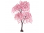 ARTIFICIAL GARDEN CHERRY BLOSSOM TREE 20166 - 1