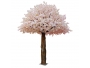 ARTIFICIAL GARDEN CHERRY PRUNUS BLOSSOM TREE 20167 - 1