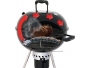 ΨΗΣΤΑΡΙΑ ΚΑΡΒΟΥΝΟΥ GC11100 KETTLE BBQ 53.5CM GRILL CHEF - 3