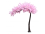 ARTIFICIAL GARDEN CHERRY BLOSSOM TREE 20184 - 1