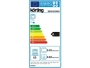 Korting Κουζίνα 71lt με Εστίες Κεραμικές KEC 6151 WPG 71lt - 2