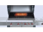 ΨΗΣΤΑΡΙΑ ΥΓΡΑΕΡΙΟΥ LD 12122 AVALON PTS+ 5.1+ INOX BBQ LANDMANN - 2