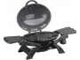 ΨΗΣΤΑΡΙΑ ΥΓΡΑΕΡΙΟΥ GC 12058 COMPACT GAS BBQ GRILL CHEF - 2