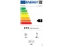Davoline RF 85 W NE Μονόπορτο Ψυγείο 102lt Υ84xΠ50xΒ56εκ. Λευκό - 3