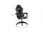 ΚΑΡΕΚΛΑ ΓΡΑΦΕΙΟΥ GAMING WILLIAM 275-000014 - 6