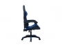 ΚΑΡΕΚΛΑ ΓΡΑΦΕΙΟΥ GAMING WILLIAM 275-000014 - 3