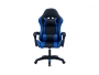 ΚΑΡΕΚΛΑ ΓΡΑΦΕΙΟΥ GAMING WILLIAM 275-000014 - 2