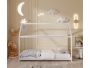 ΚΡΕΒΑΤΙ ΠΑΙΔΙΚΟ PEPE MONTESSORI HM678.03 - 4
