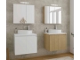 VERONA SET 60 WHITE TOP - 4