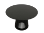 ΤΡΑΠΕΖΙ ΣΤΡΟΓΓΥΛΟ DOMONIC 260-000036 - 3