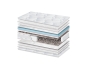ΣΤΡΩΜΑ Νο 7601 FILOXENIA SILVER EXTRAVPLUS G-PILLOWTOP - 2