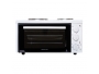 ΦΟΥΡΝΑΚΙ DAVOLINE EC 400 CHEF WH - 1