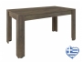 Τραπέζι τραπ/ρίας πόδι γωνία  77x180x90 ALN 11421812 - 1
