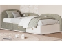 ΚΡΕΒΑΤΙ MIST ALN 11541000 - 1
