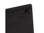 ΒΑΣΗ BAR ΜΕΤΑΛΛΙΚΗ ΜΑΥΡΗ ΜΑΤ HM439 - 6