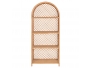 ΒΙΒΛΙΟΘΗΚΗ ΑΠΟ ΦΥΣΙΚΟ RATTAN HM9552 - 3