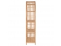 ΒΙΒΛΙΟΘΗΚΗ ΑΠΟ ΦΥΣΙΚΟ RATTAN HM9552 - 4