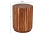 ΒΟΗΘΗΤΙΚΟ ΤΡΑΠΕΖΙ ΣΤΡΟΓΓΥΛΟ SEDGE HM9696 - 2
