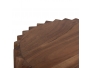 ΒΟΗΘΗΤΙΚΟ ΤΡΑΠΕΖΙ ΣΤΡΟΓΓΥΛΟ SEDGE HM9696 - 6