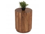 ΒΟΗΘΗΤΙΚΟ ΤΡΑΠΕΖΙ ΣΤΡΟΓΓΥΛΟ SEDGE HM9696 - 1