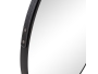 ΚΑΘΡΕΠΤΗΣ ΤΟΙΧΟΥ ΣΤΡΟΓΓΥΛΟΣ ΜΕ ΙΜΑΝΤΑ HARKER HM4879 - 6