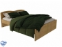 ΚΡΕΒΑΤΙ ΜΕΛΑΜΙΝΗΣ ΚΥΜΑ ALN - 2