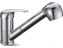 ΜΠΑΤAΡΙΑ ΚΟΥΖΙΝΑΣ 1501 CHROME (F56M04C-1501) - 1