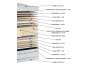 ΣΤΡΩΜΑ  EN1522 GLAMOUR POCKET - 2