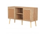 ΕΠΙΠΛΟ TV COLM ΜΕ ΣΧΕΔΙΟ RATTAN HM9223 - 3