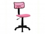 Καρέκλα Γραφείου Ροζ   HM1026.05 - 1