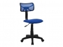 Καρέκλα Γραφείου μπλε   HM1026.06  40,5X50,5X91,5 - 1