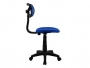 Καρέκλα Γραφείου μπλε   HM1026.06  40,5X50,5X91,5 - 4