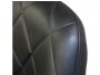 ΣΚΑΜΠΩ  ROSE HM204.01 ΜΑΥΡΟ 47Χ40/84-104 - 4