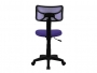 Καρέκλα Γραφείου Μωβ HM1026.04 - 6