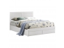 ΚΡΕΒΑΤΙ CAPRI HM312.05 - 1