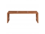 ΠΑΓΚΑΚΙ NYA ΜΑΣΙΦ ΞΥΛΟ TEAK  HM9829 - 3