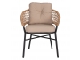 ΠΟΛΥΘΡΟΝΑ ΑΛΟΥΜΙΝΙΟΥ DARK GREY HM5863.01 - 3