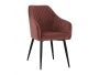 ΠΟΛΥΘΡΟΝΑΚΙ CHARLES HM8522.02 ΜΕ ΒΕΛΟΥΔΟ ΣΑΠΙΟ ΜΗΛΟ 52x60x89Υ εκ. - 1
