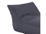 ΠΟΥΦ ALOK HM5806.02 ΓΚΡΙ ΜΕ UV PROTECTION 140x70x60Υ εκ. - 5