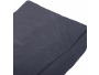ΠΟΥΦ ALOK HM5806.02 ΓΚΡΙ ΜΕ UV PROTECTION 140x70x60Υ εκ. - 6