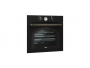 Φούρνος  HRB 6300 Teka   άνω Πάγκου 70lt   Anthracite Brass - 2